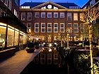 фото отеля Sofitel The Grand Amsterdam