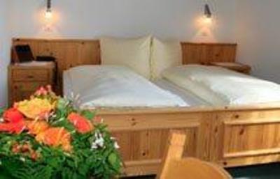 фото отеля Sporthotel Clavadel