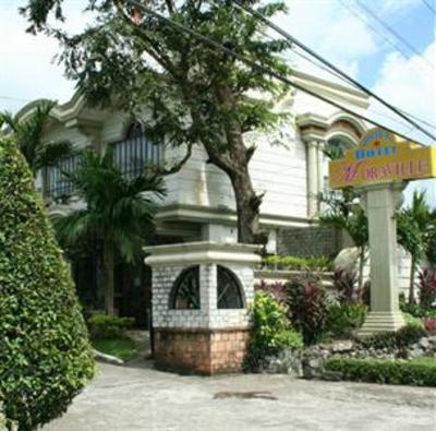 фото отеля Hotel Moraville