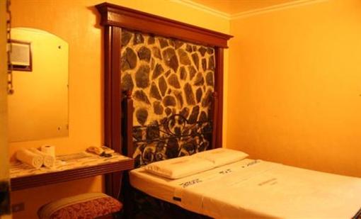 фото отеля Hotel Moraville