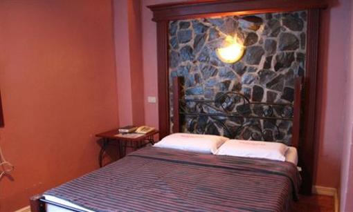 фото отеля Hotel Moraville