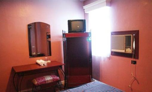 фото отеля Hotel Moraville