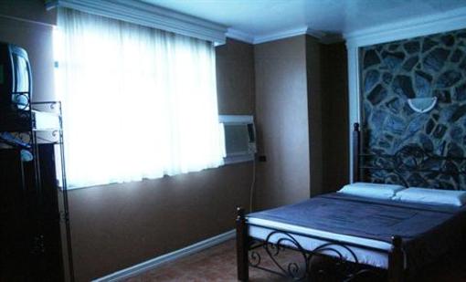 фото отеля Hotel Moraville