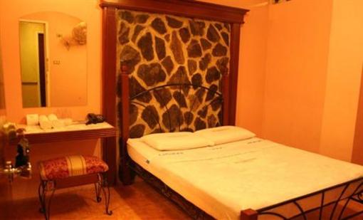 фото отеля Hotel Moraville