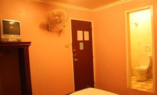 фото отеля Hotel Moraville