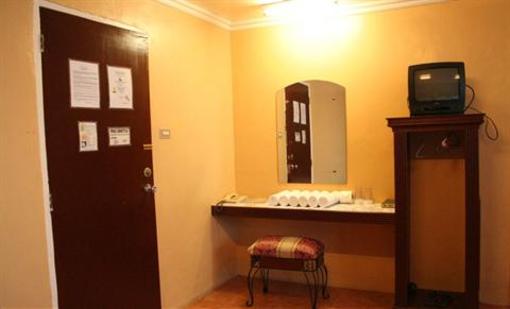 фото отеля Hotel Moraville