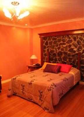 фото отеля Hotel Moraville