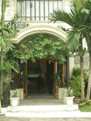 фото отеля Hotel Moraville