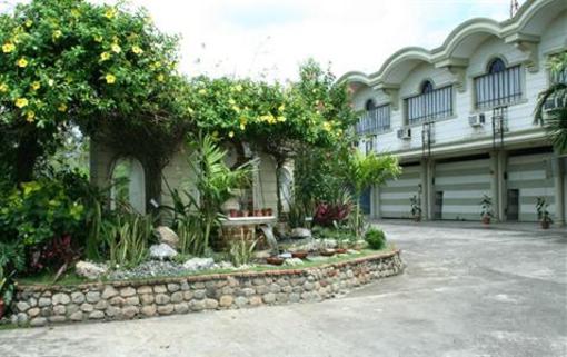 фото отеля Hotel Moraville