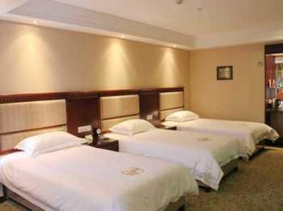 фото отеля Sanhe Business Hotel Changsha
