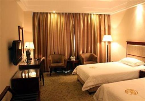 фото отеля Sanhe Business Hotel Changsha