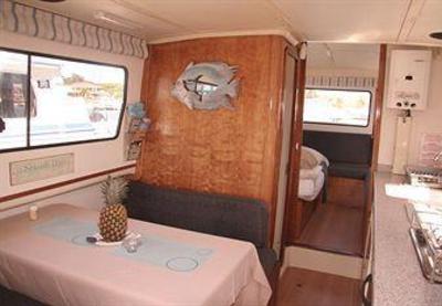 фото отеля Lightleys Holiday Houseboat Port Alfred