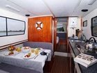 фото отеля Lightleys Holiday Houseboat Port Alfred