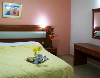 фото отеля Acharnis Kavallari Hotel Suites