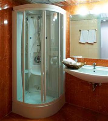 фото отеля Acharnis Kavallari Hotel Suites