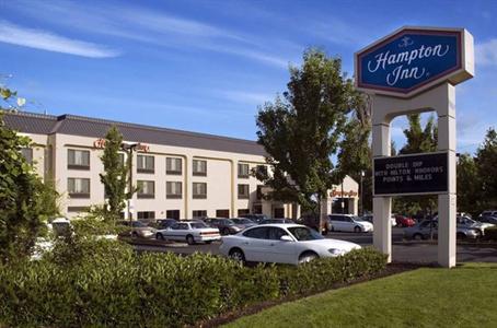 фото отеля Hampton Inn Portland/Gresham