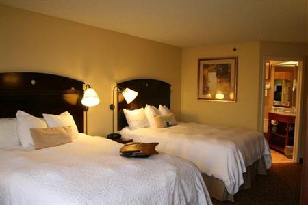 фото отеля Hampton Inn Portland/Gresham