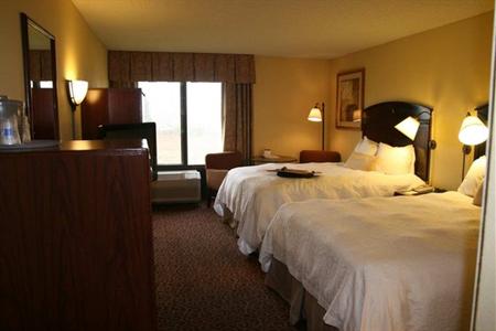 фото отеля Hampton Inn Portland/Gresham