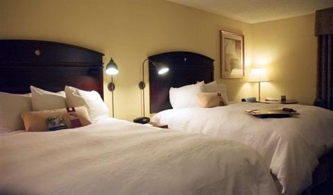 фото отеля Hampton Inn Portland/Gresham