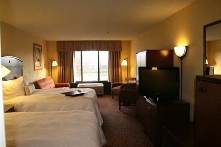 фото отеля Hampton Inn Portland/Gresham