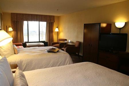 фото отеля Hampton Inn Portland/Gresham