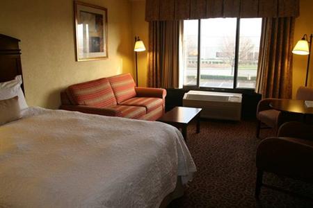 фото отеля Hampton Inn Portland/Gresham