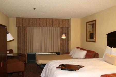 фото отеля Hampton Inn Portland/Gresham