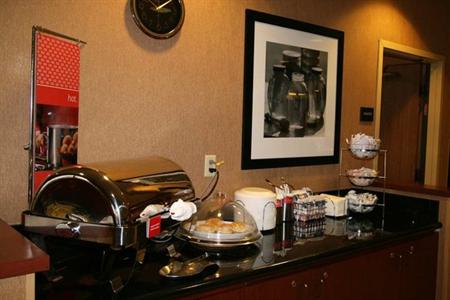 фото отеля Hampton Inn Portland/Gresham