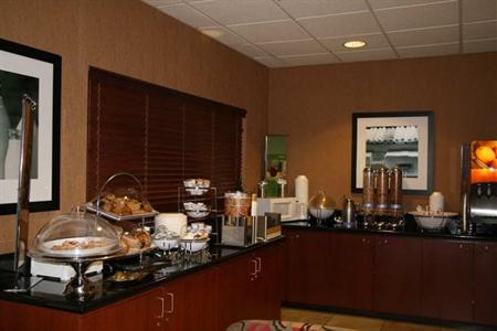 фото отеля Hampton Inn Portland/Gresham