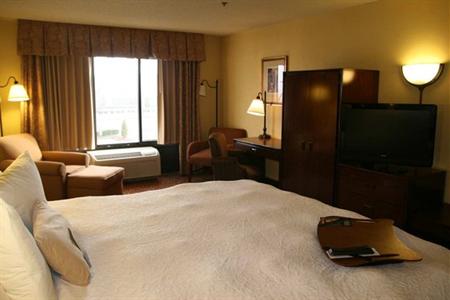 фото отеля Hampton Inn Portland/Gresham