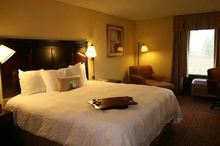 фото отеля Hampton Inn Portland/Gresham