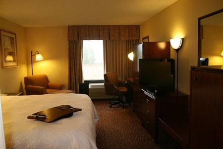 фото отеля Hampton Inn Portland/Gresham