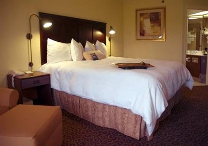 фото отеля Hampton Inn Portland/Gresham