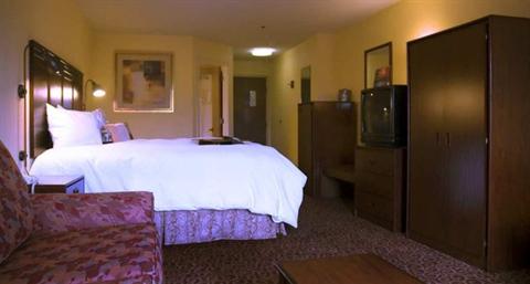 фото отеля Hampton Inn Portland/Gresham