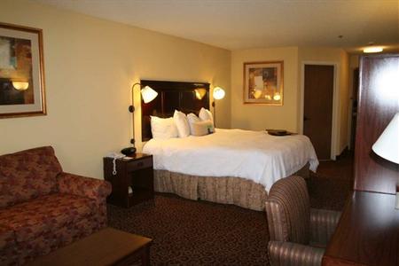 фото отеля Hampton Inn Portland/Gresham