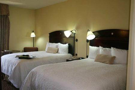 фото отеля Hampton Inn Portland/Gresham