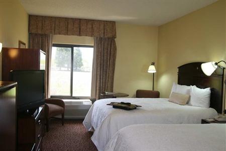 фото отеля Hampton Inn Portland/Gresham