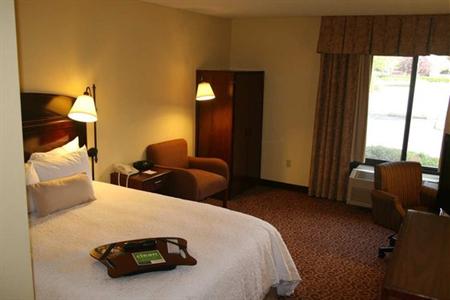 фото отеля Hampton Inn Portland/Gresham