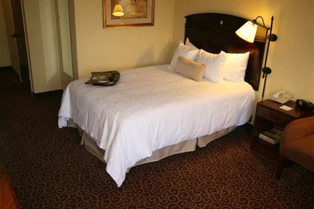 фото отеля Hampton Inn Portland/Gresham