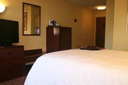 фото отеля Hampton Inn Portland/Gresham