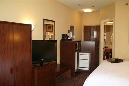 фото отеля Hampton Inn Portland/Gresham