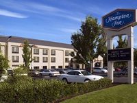 Hampton Inn Portland/Gresham