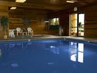 фото отеля Hampton Inn Portland/Gresham