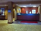 фото отеля Hampton Inn Portland/Gresham