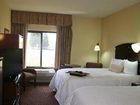 фото отеля Hampton Inn Portland/Gresham