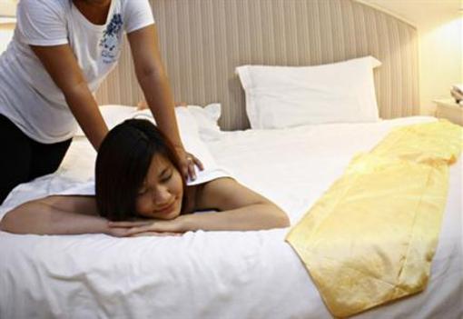 фото отеля Grand Seasons Hotel Subic