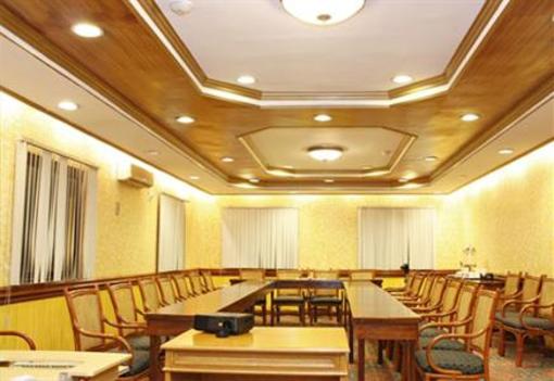 фото отеля Grand Seasons Hotel Subic