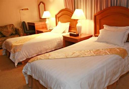 фото отеля Grand Seasons Hotel Subic