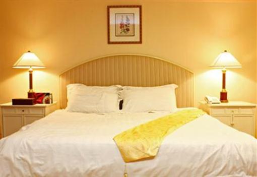 фото отеля Grand Seasons Hotel Subic