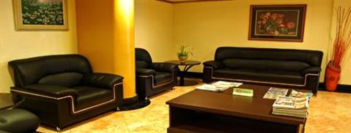 фото отеля Grand Seasons Hotel Subic